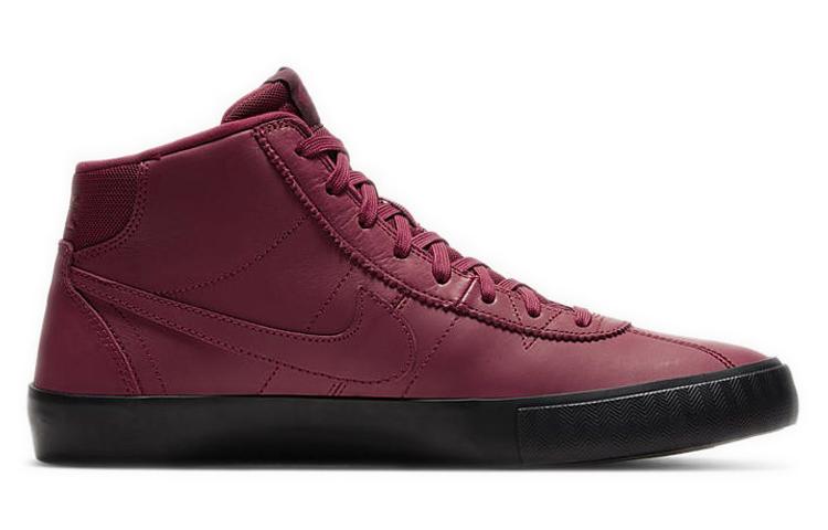 Nike X Leo Baker Bruin High Sb 'Orange Label' CT8588-600