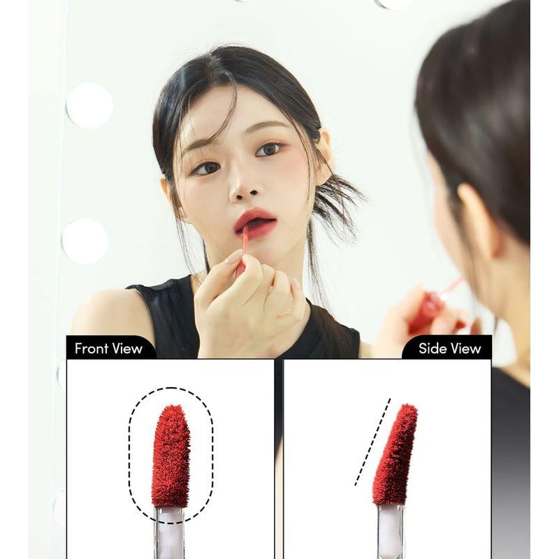 Nature Republic Светящийся вельветовый тинт - 10 цветов