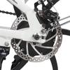 Электронный велосипед SAMEBIKE 20LVXD30, 350 Вт