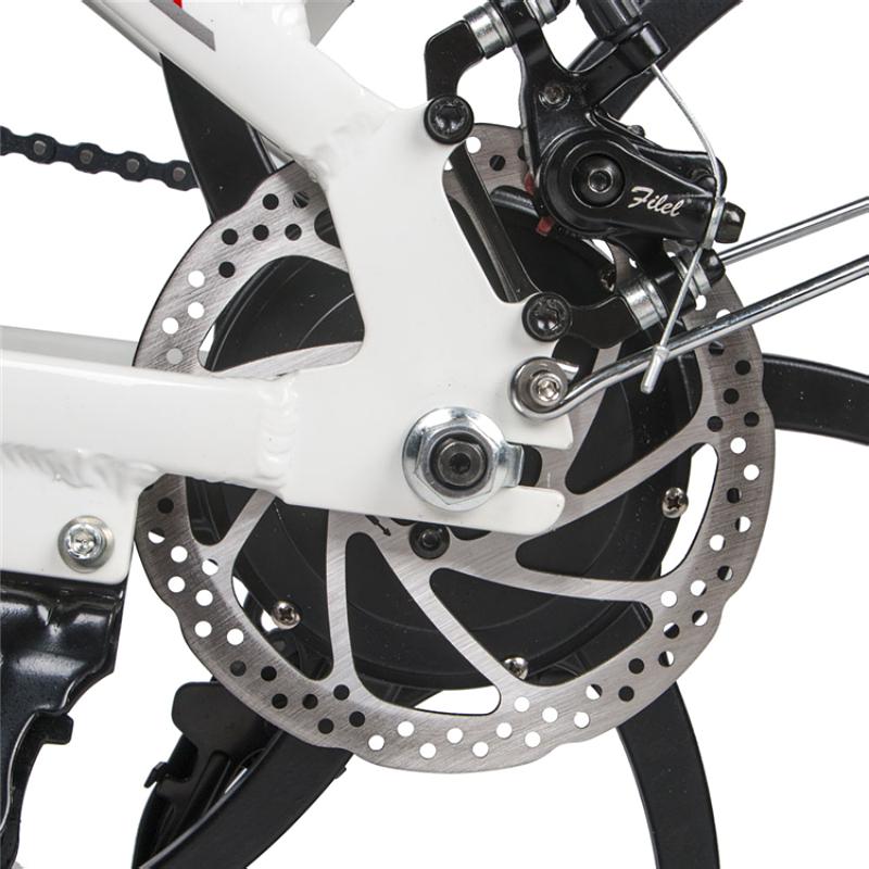 Электронный велосипед SAMEBIKE 20LVXD30, 350 Вт