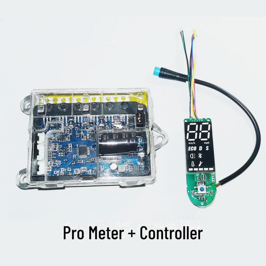 Контроллер электросамоката Xiaomi M365/Pro/1S/EES - с возможностью обновления