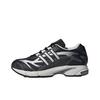 Кроссовки unisex Temper Run 2.0 Черный Серый Серебристый Core-Black Grey-One Grey-Five IH0404