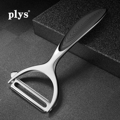 Многофункциональная овощечистка из нержавеющей стали - Картофель, Дыни и Фрукты