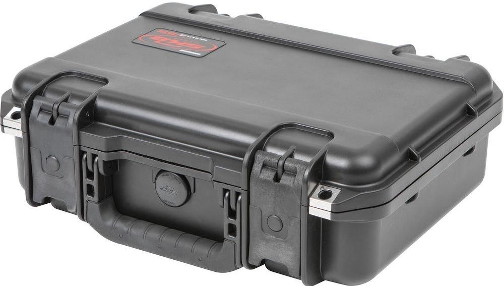 Водонепроницаемый кейс для аксессуаров AKG Waterproof Utility x x Микшер, 15,5 л x 12,25 Ш x 7 Г, (3i-1510-4B-C)