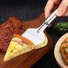 Wedding Cake Server Stainless Steel Cake Spatula Cake Cutting Tools for Activities Parties Cake Slicing Spatula