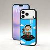 Funny C-Classic M-Mr B-Bean Phone Case For iPhone17,16,15,14,13,12,Pro,Max,Magnetic For Magsafe Wireless Charging