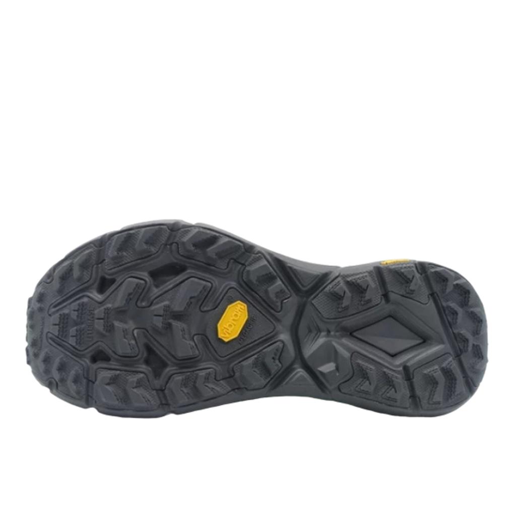 Hoka One One Mafate Speed 4 Lite Luna Moth Cosmic Grey