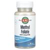 Methyl Folate, 800 Mcg, 90 Tablets