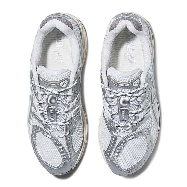 Asics Кроссовки lifestyle Gel-Nimbus 10.1 Retro Низкие Унисекс 1203A761-102