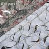 Bushwolf Camouflage Sunshade Net