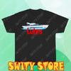 New Shirt Luhrs Yachts Logo 2Sided T-Shirt Logo T-Shirt Funny Size S To 5XL