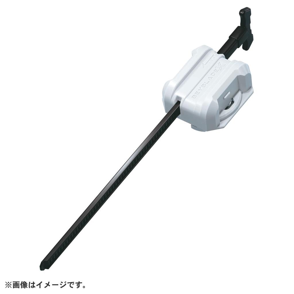 BEYBLADE X Beyblade X Стартовый набор для меча Дорана BX-22 3-60F