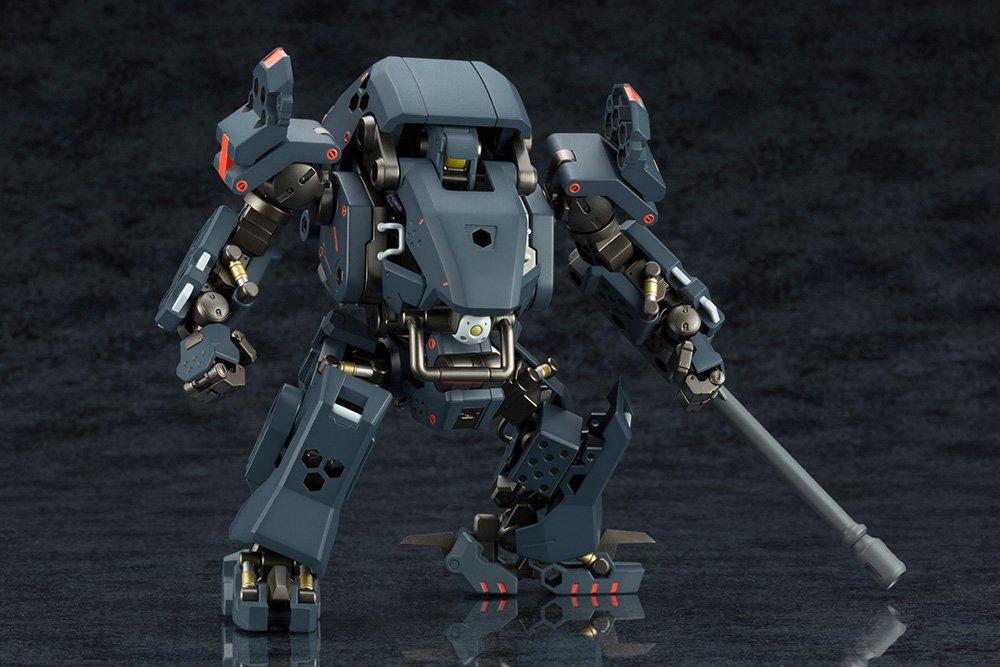 Высота рычага Hexa Gear Bulk Arm 165 мм, масштабная пластиковая модель, приблизительная. 1/24