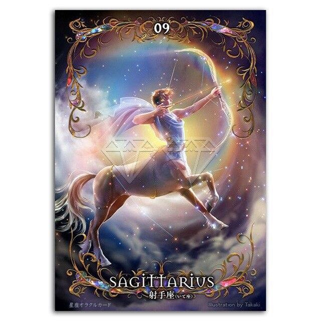 5D алмазная живопись животные созвездия домашний декор мультфильм полная круглая алмазная вышивка крестиком Алмазная мозаика