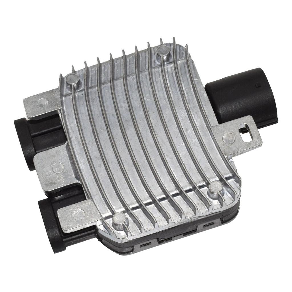 Radiator Fan Control Module For Jaguar X-Type 2.5L 3.0L V6 2001-2008 C2S24957