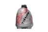 Nike Tiempo Legend 8 Elite FG Metallic Bomber Grey