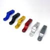 Motorcycle Mirror Base Bracket Extender Universal Rearview Mirror Extension Bracket Multifunctional Bracket Mirror Extender