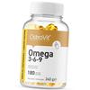 Omega 3-6-9, Omega 3-6-9, (67250004)