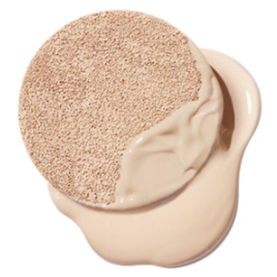 JUNGSAEMMOOL Master Class Radiant Cushion (main Product + Refill)