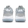 Мужские кроссовки Air Jordan Delta Breathe Серо-волчий Алюминиевый Белый DN4236-041