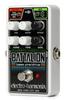 Басовый предусилитель Nano Battalion Overdrive Bass Effector ELECTRO-HARMONIX &