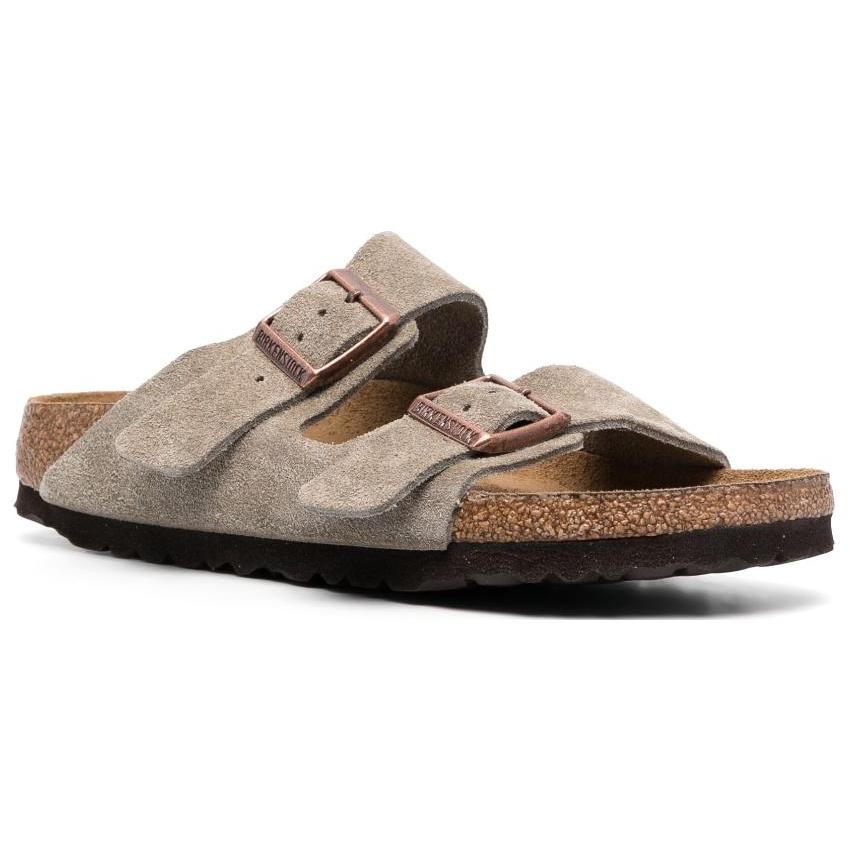 Birkenstock Сандалии Arizona с мягкой стелькой 951303