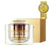 Ginseng Gold Silk Watery Cream 2.11 60g-6 Years Korean Ginseng, 99.9% Pure Gold, Anti-Aging Moisturizer, Wrinkle Care  Saponins