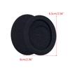 Sponges Replacement Earpads Ear Pad Muffs Cushions For 160 165 USB Headphones Headsets