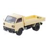 TOMYTEC Tomica Limited Vintage Neo 1/64 LV-N Japanese Cars Era 19 Mitsubishi Fuso Canter Dump Truck Sakana-kun Version 1980 Multicolor