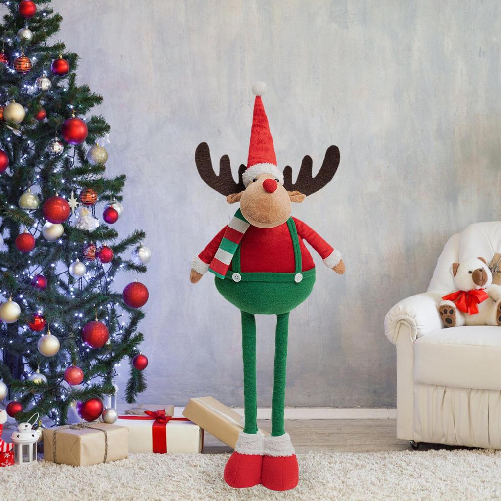 Рождественская кукла, украшение, художественное ремесло, рождественский декор, украшение для праздничного стола