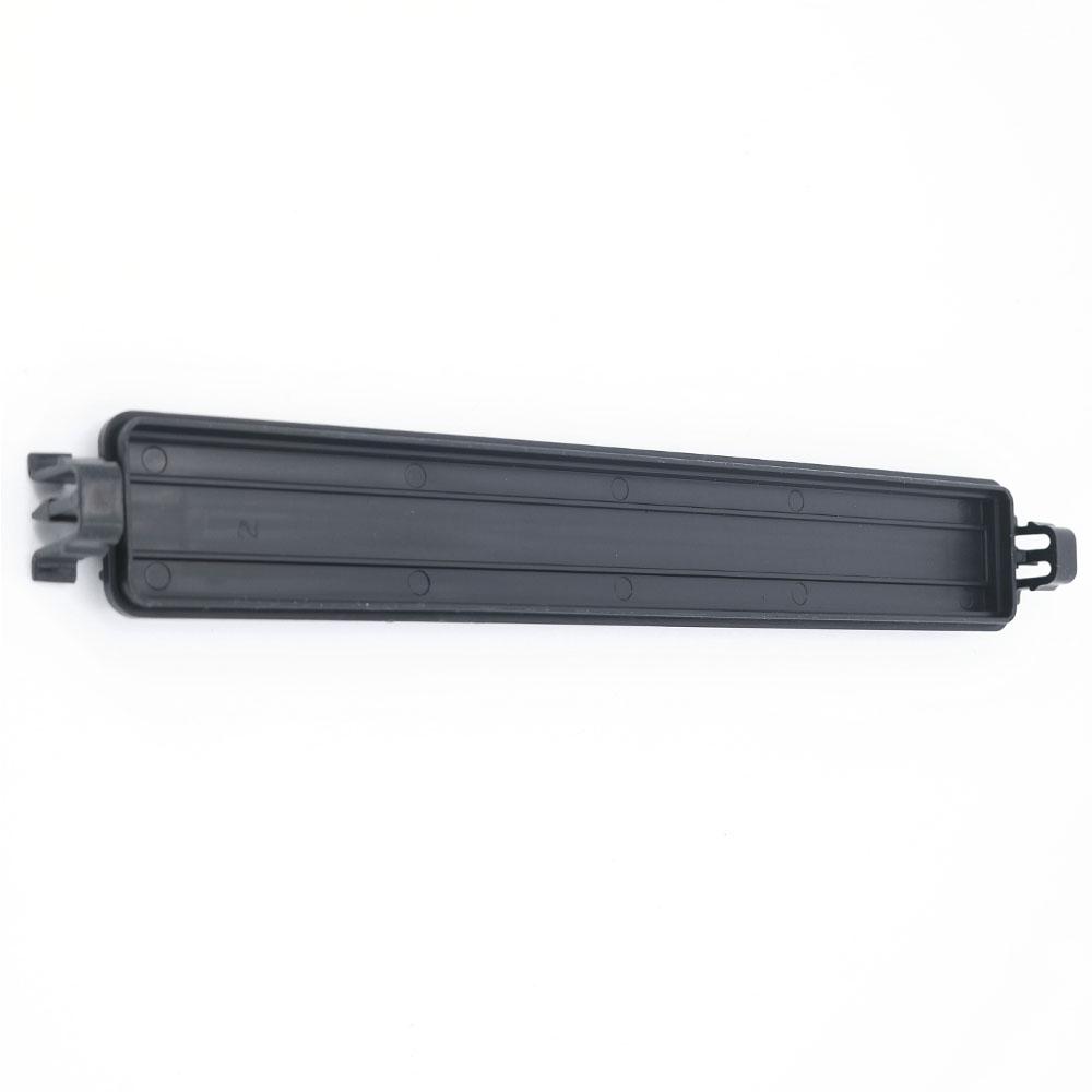 97129F2000 Air Conditioner filter Cover Air Cleaner Plate For HYUNDAI ELANTRA 2015 2016 2017 2018 Air Filter Cover