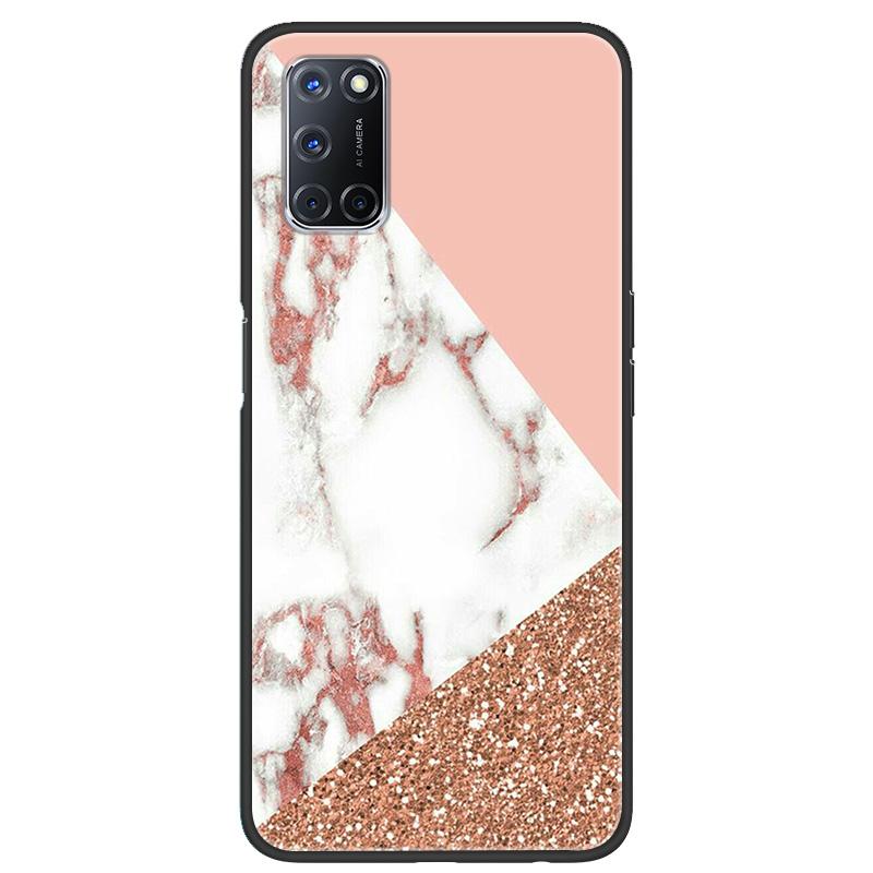 Для ZTE Blade V2020 Умный чехол Blade20 Силиконовый чехол Чехол для телефона Для ZTE Blade V2020 Smart 8010 Мягкие чехлы бампер V 2020 Чехол