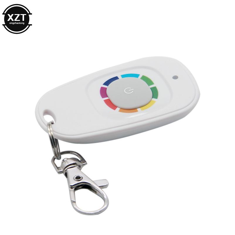 Беспроводная розетка для умного дома, вилка для США, ЕС, Великобритании, розетка для выключателя света, электрическая умная вилка с дистанционным управлением 433 МГц