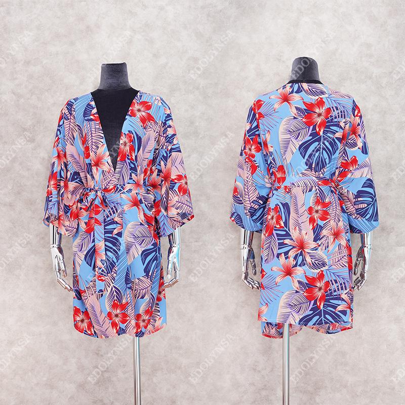 Хлопковое пляжное накидка, кафтаны, саронг, накидки на купальный костюм, пляжное парео, купальник, накидка, женская одежда для купания, пляжная туника #