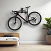 Bike Hanger Foldable Bike Hanger Wall-Mounted Bike Holder Hooks