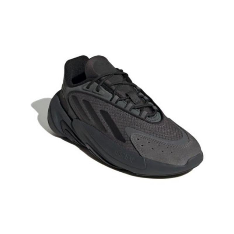 adidas Ozelia J Low Carbon Grey - IG7466