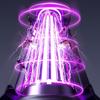 Mini LED Bulb Mosquito Killer Lamp IP67 Rated Insect Trap & Bug Zapper Light for Camping Fly Control