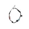 Ouel OUEL STONE BRACELET_BLACK