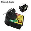 Performance Optimized Ignition Control Unit Designed Specifically For Use With Parts Numbered926046119B &726044227