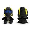 Helldivers2 Plush Toy - Hell Diver Game Plush Doll Soft Cute Collectible Doll