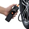 Насос для шин 150 PSI Портативный воздушный компрессор с цифровым манометром Воздушный насос для автомобиля Мотоцикла Велосипеда Мячей и Многого Другого