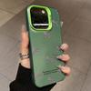 Ins Корейский Простой Розовый Чехол с Бантиком для iPhone 15 Pro Max 14 13 12 11 XS X XR 7 8 Plus 15 Роскошная Лазерная Крышка для Защиты Объектива