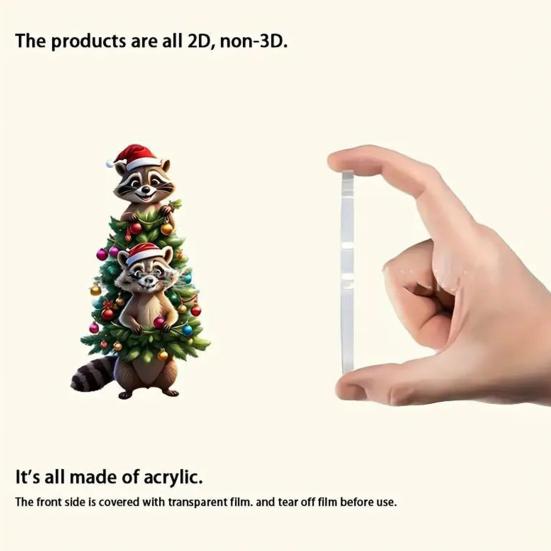 Подвесное украшение, милое украшение в виде животного, креативная форма со шнурком, легко подвешивается на зеркало заднего вида автомобиля, подвесное украшение, подвески