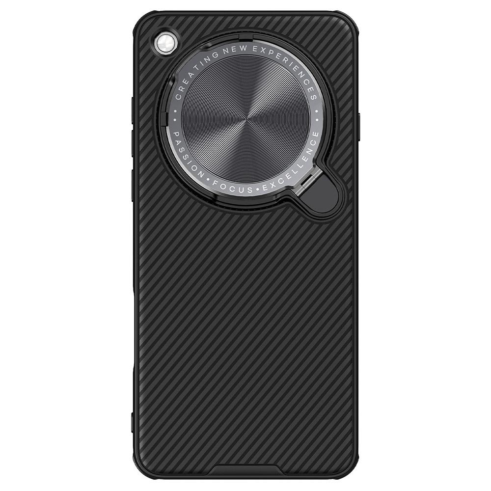 Camshield Prop Magnetic Series for Oppo Find X8 Ultra 5G Case Compatible with MagSafe PC+TPU Phone Cover with Camera Cover