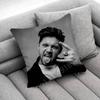 Singer N-Niall H-Horan Throw Pillow Case For 55X55Cm 30X30Cm 50X50Cm 45X45Cm 40X40Cm Square Chair Pillowcase Case