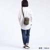 Porter Сумка через плечо Beat, 727-09045, Бежевый40