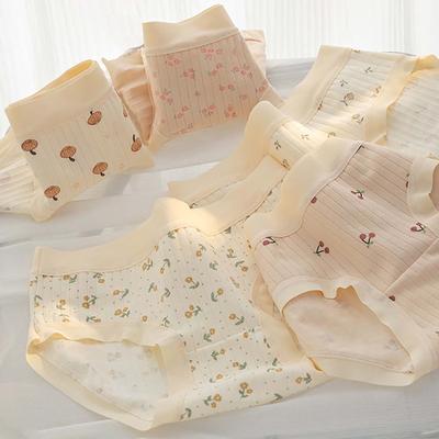 Женские боксеры, мягкое сексуальное дышащее модное нижнее белье, влагоотводящее нижнее белье