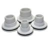 1-1/4'' 1/2'' 3/4'' 1'' Двойная внутренняя резьба Соединители для баков для воды Аквариумные аксессуары Соединитель для аквариума Фитинг для шланга полива