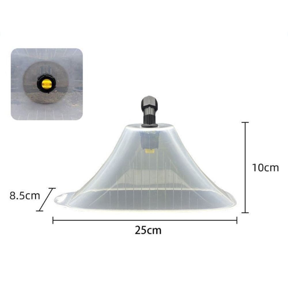 Электрическая насадка для распыления, ветрозащитный чехол, ветрозащитный экран для рисового поля