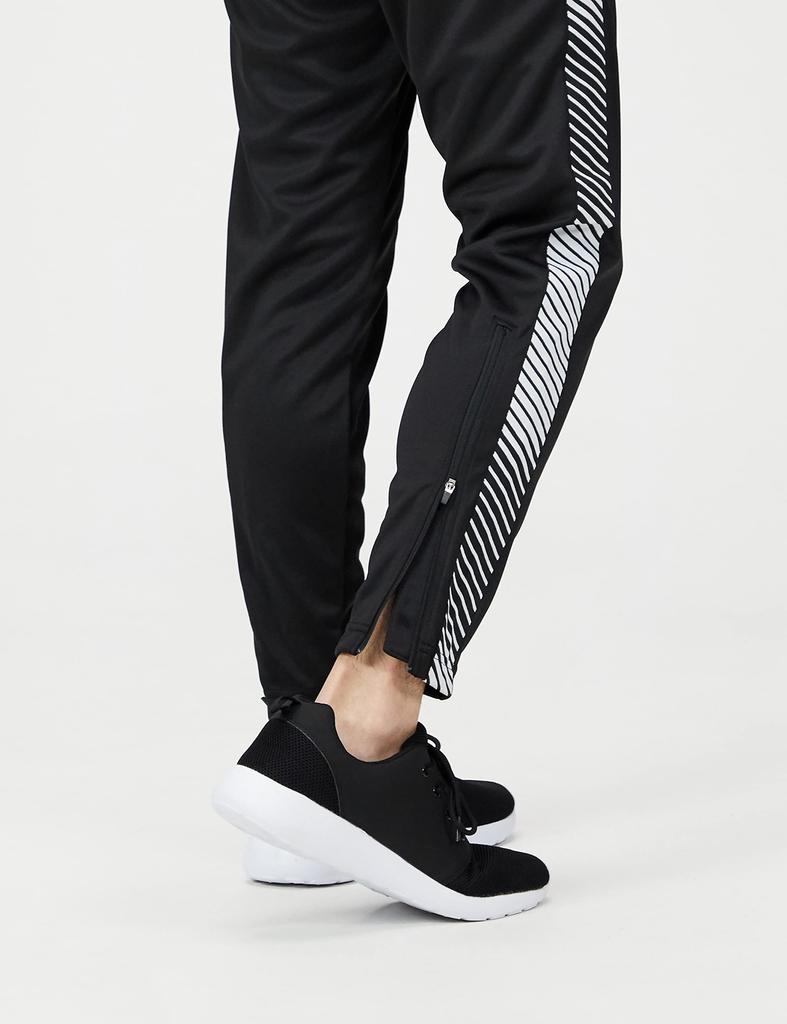 Тренировочные брюки Dry Training Slim 2031D908 [ASICS] (Переработанный материал) Мужской